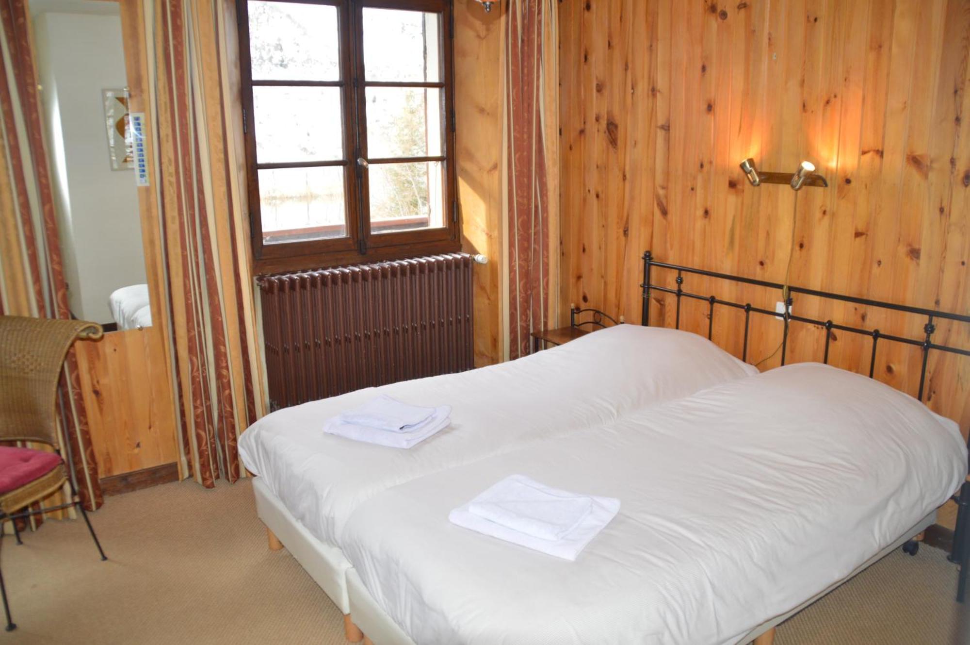 Hotel Le Genepy Tignes Værelse billede