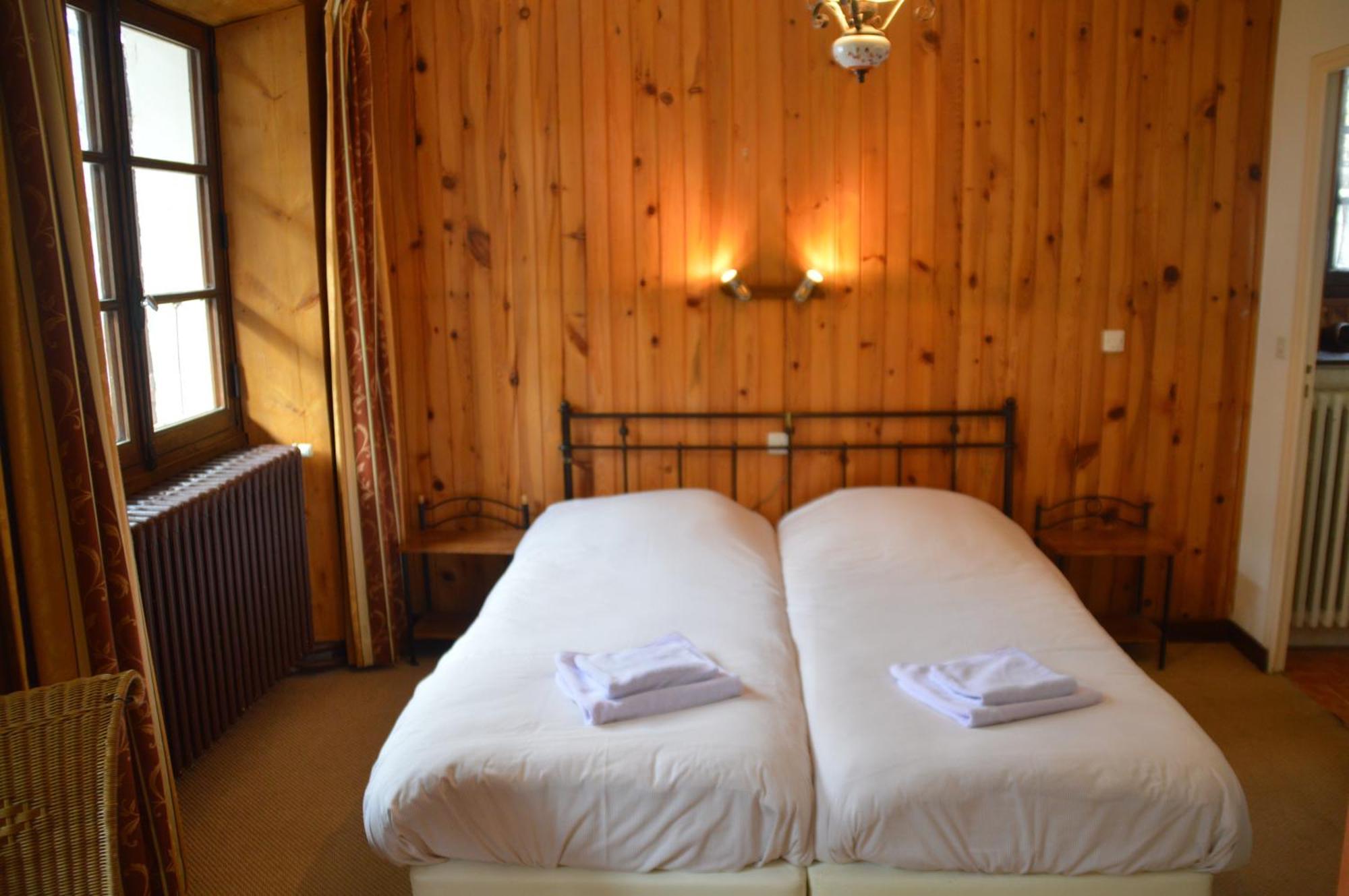 Hotel Le Genepy Tignes Værelse billede