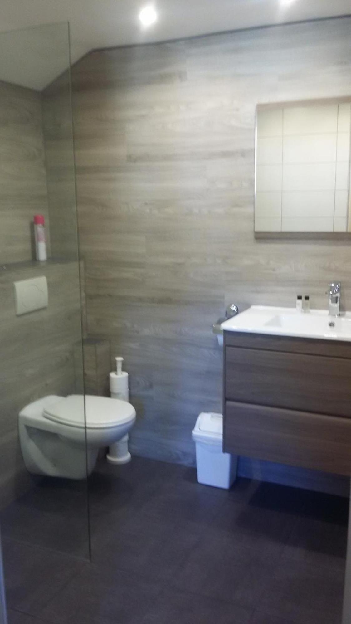 Hotel Le Genepy Tignes Værelse billede