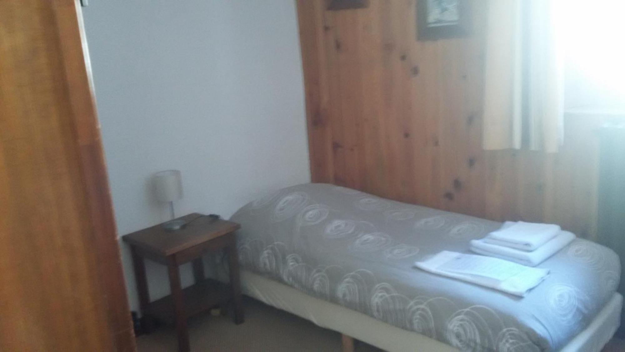 Hotel Le Genepy Tignes Værelse billede